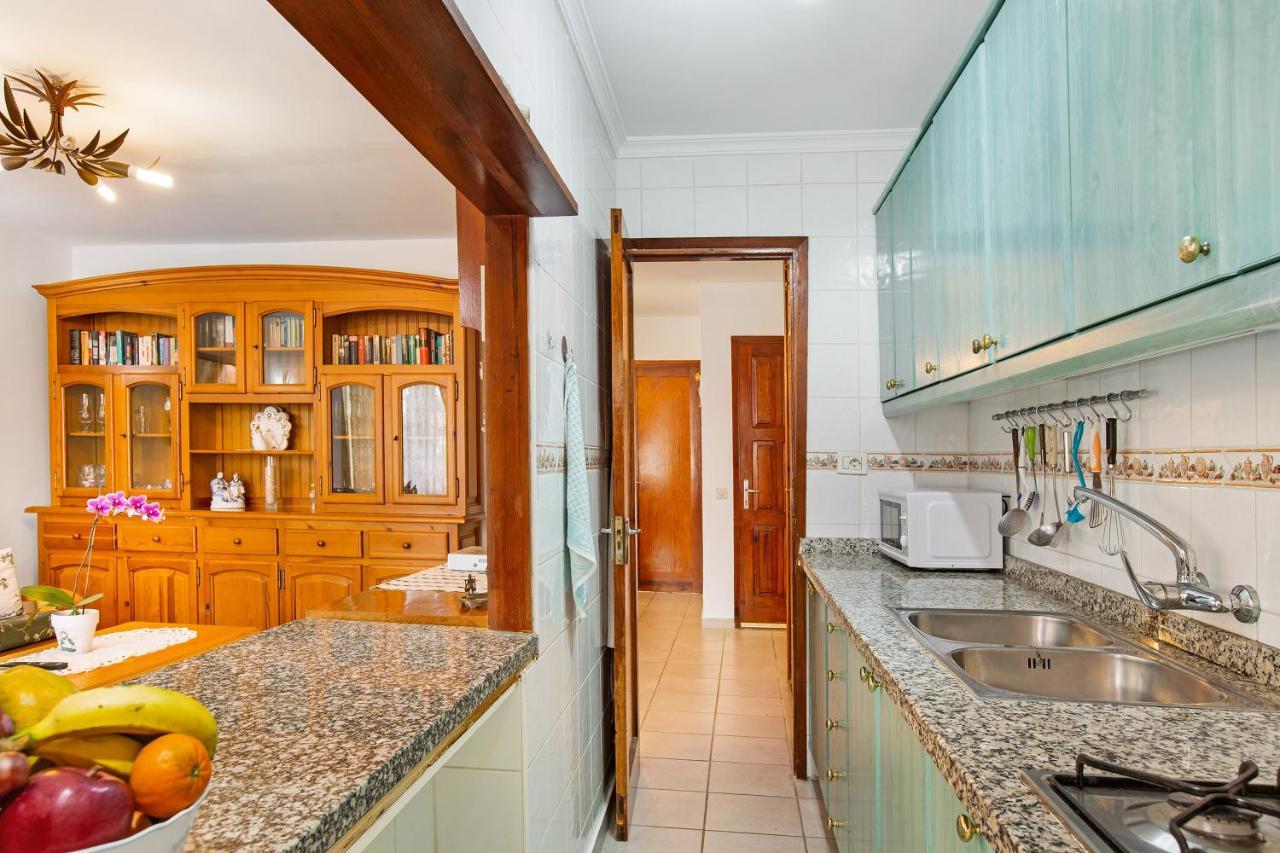شقة Casa Alegria 2 ماسبالوماس المظهر الخارجي الصورة