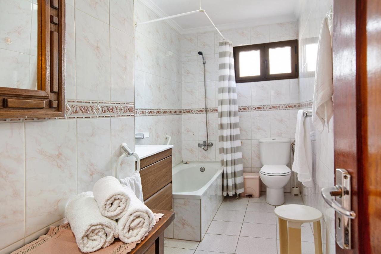 شقة Casa Alegria 2 ماسبالوماس المظهر الخارجي الصورة